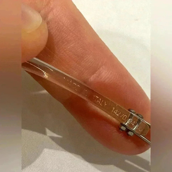 💥Authentic Chanel Sunglasses 🕶️. Vintage.  Condition is vintage 💥 - Picture 9 of 11